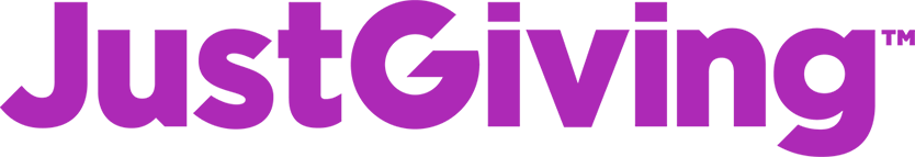 JustGiving logo